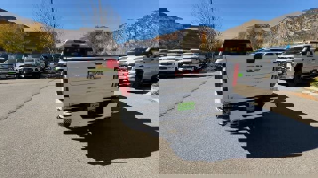 Certified 2024 GMC Sierra 1500 AT4 w/ Technology Package image 7