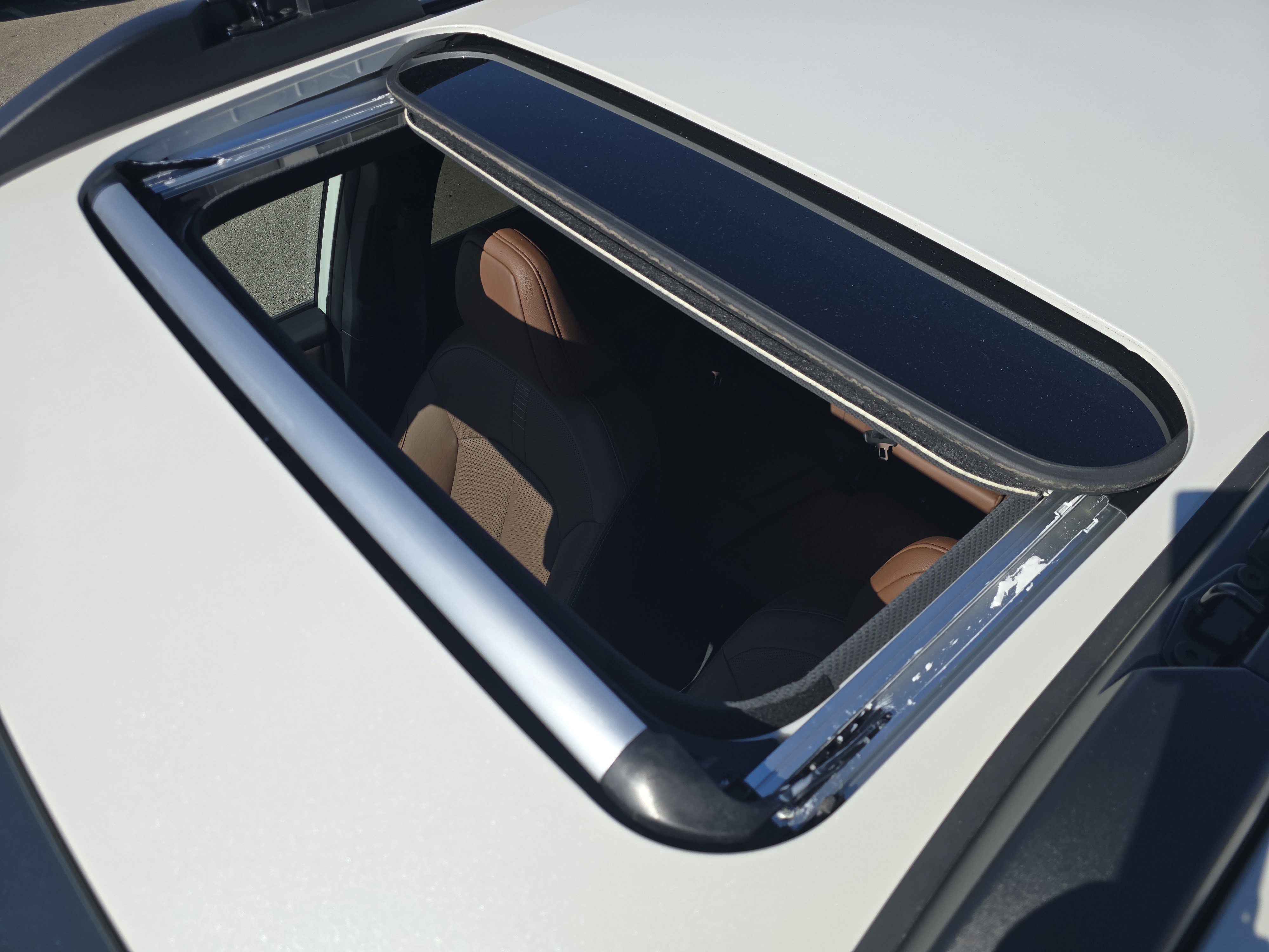 New 2026 Subaru Outback Touring XT AWD/4WD image 9