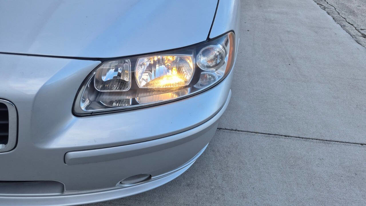 Used 2007 Volvo S60 2.5T image 12