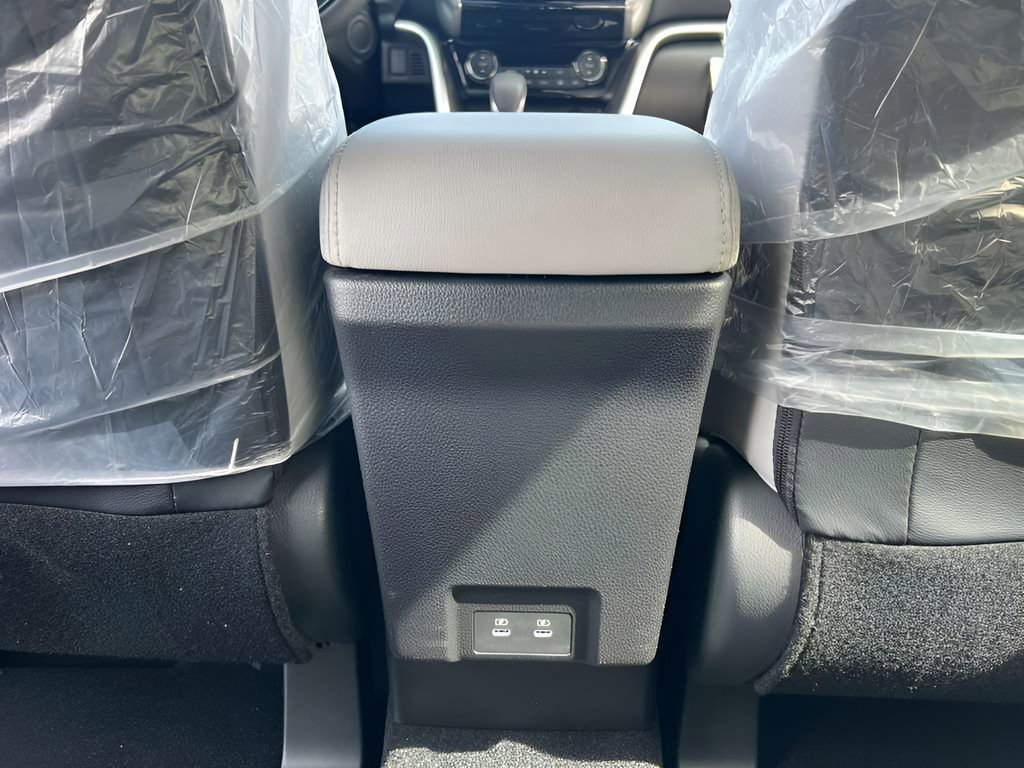 New 2026 Mitsubishi Eclipse Cross SEL AWD/4WD image 14