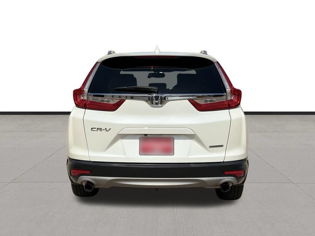 Used 2019 Honda CR-V Touring image 6