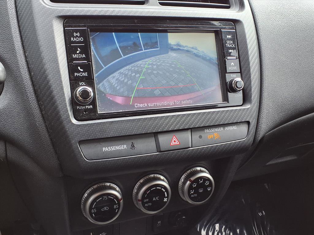 Used 2022 Mitsubishi Outlander Sport ES image 25