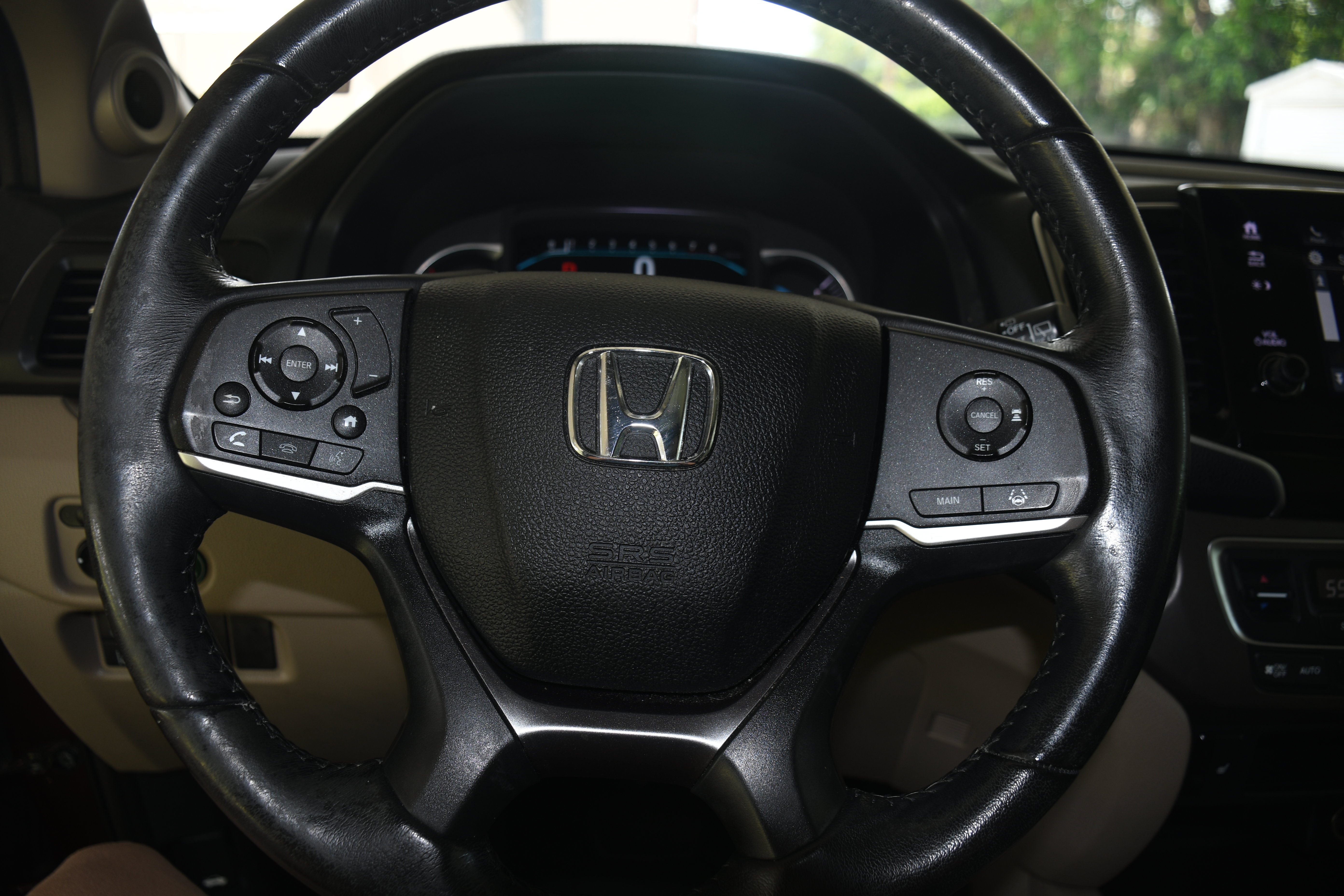 Used 2020 Honda Pilot EX-L image 14
