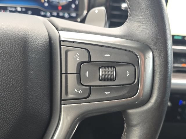 Used 2022 Chevrolet Silverado 1500 LTZ w/ LTZ Convenience Package II AWD/4WD image 41