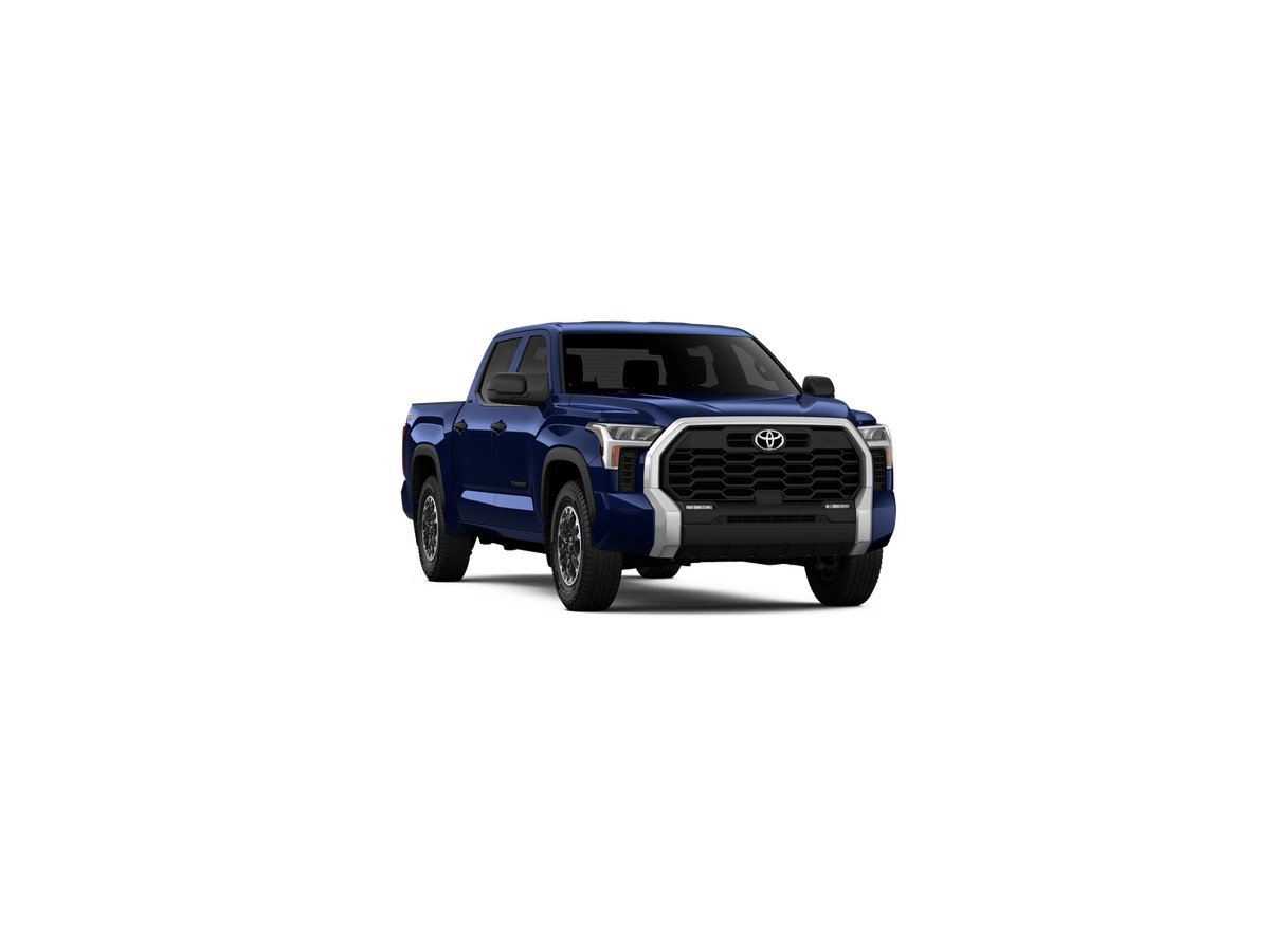 New 2026 Toyota Tundra SR5 image 16