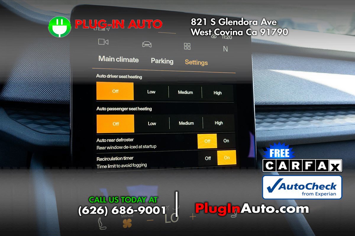 Used 2023 Polestar Polestar 2 w/ Pilot Pack FWD image 31