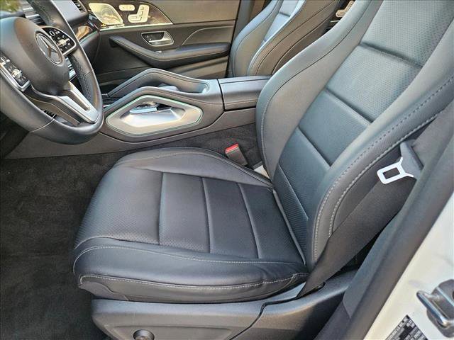 Certified 2023 Mercedes-Benz GLE 450 4MATIC image 16