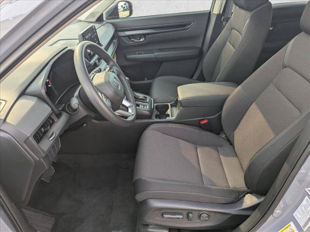 New 2026 Honda CR-V EX image 4