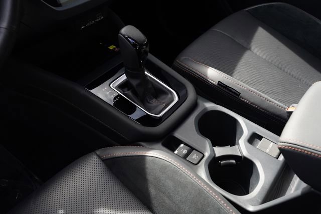 Certified 2025 Subaru Forester Touring image 34