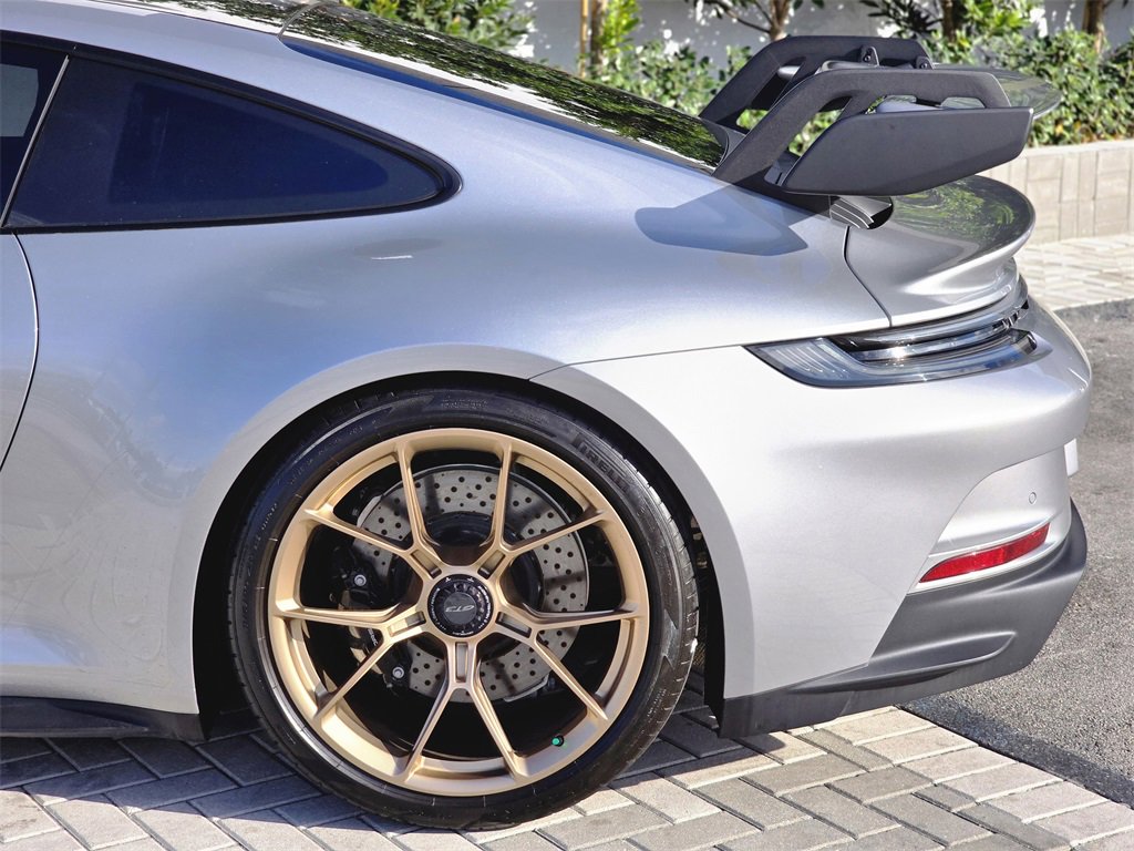 Used 2023 Porsche 911 GT3 image 6