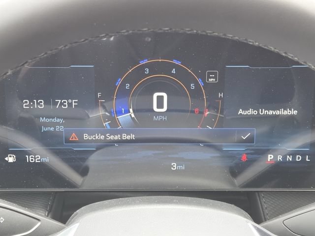 New 2026 Chevrolet Equinox LT w/ Safety and Technology Package FWD image 34