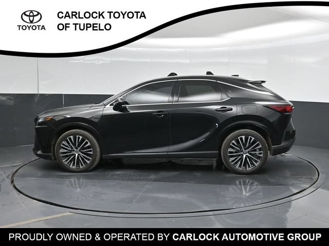 Used 2025 Lexus RX 350 Premium Plus w/ Convenience Package FWD image 10
