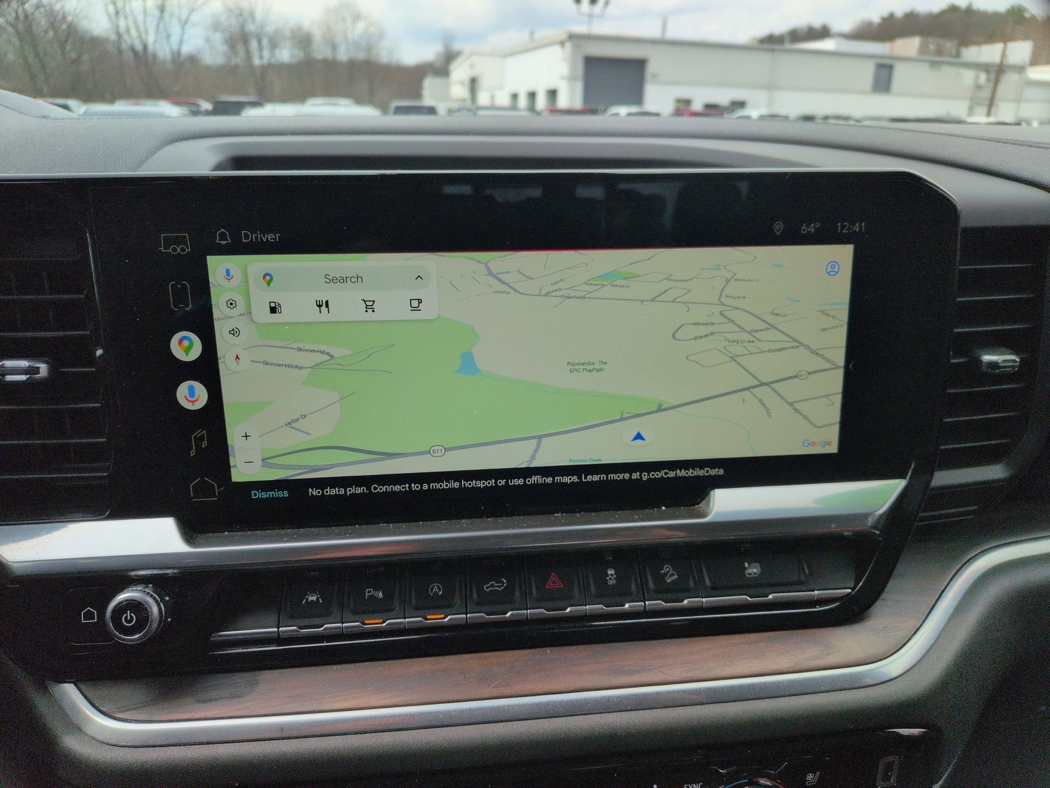 Used 2022 GMC Sierra 1500 SLT w/ SLT Premium Plus Package image 10