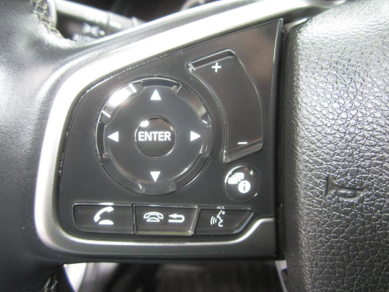 Used 2020 Honda Civic Sport image 19