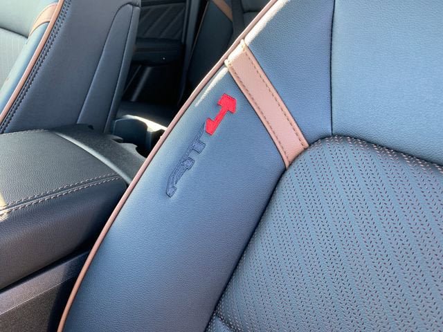 New 2026 GMC Canyon AT4 w/ AT4 Premium Package AWD/4WD image 22