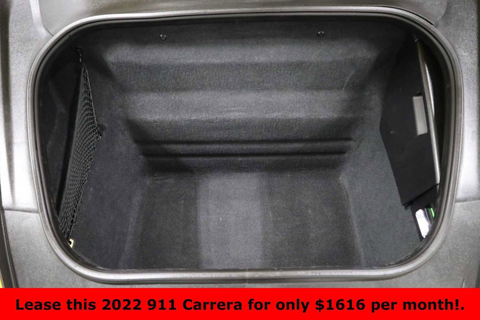Certified 2022 Porsche 911 Carrera image 40