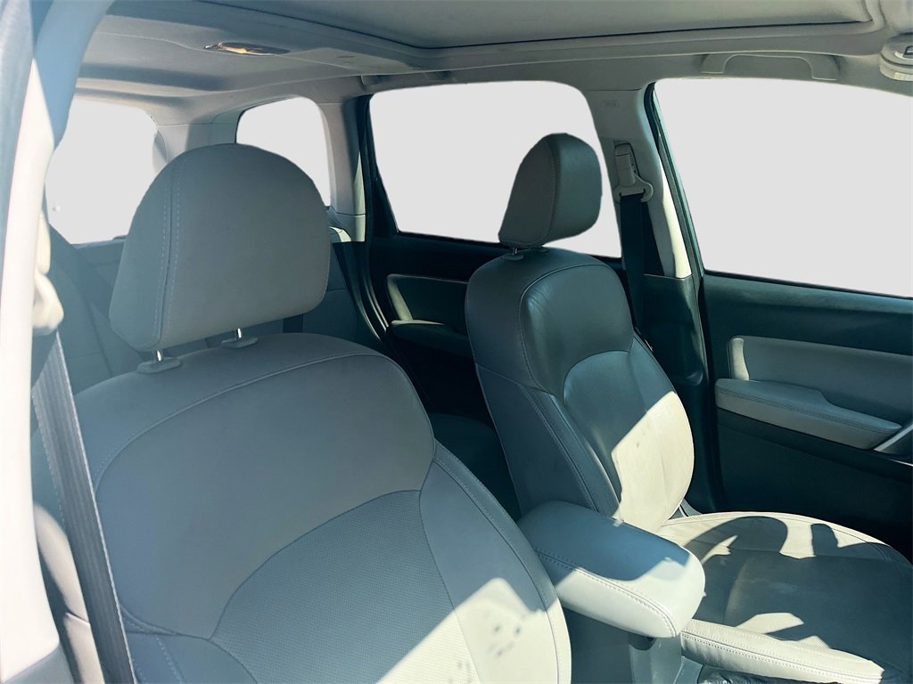 Used 2018 Subaru Forester 2.5i Limited image 27