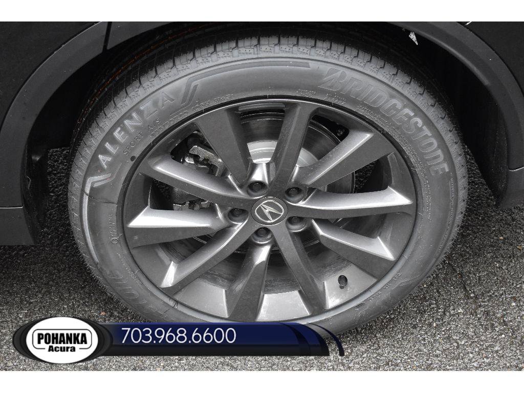 New 2026 Acura MDX A-Spec image 38