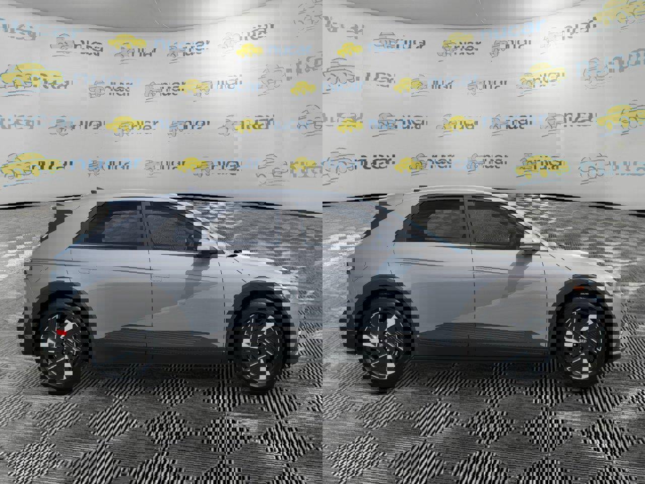 New 2026 Hyundai Ioniq 5 SE image 7