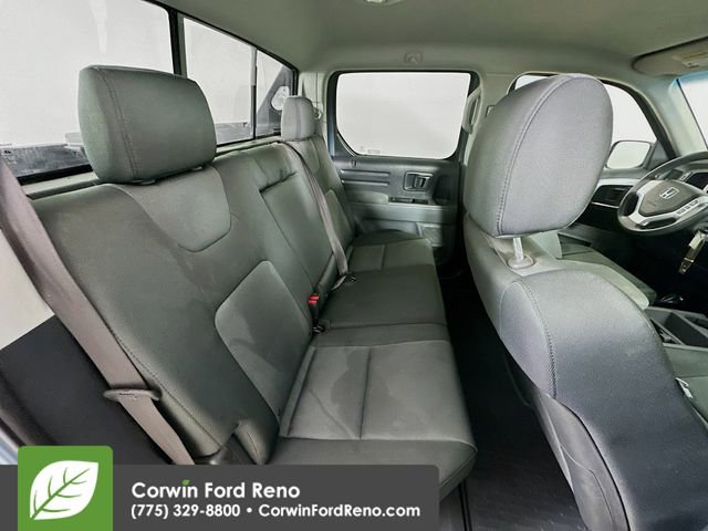 Used 2007 Honda Ridgeline RTX image 25
