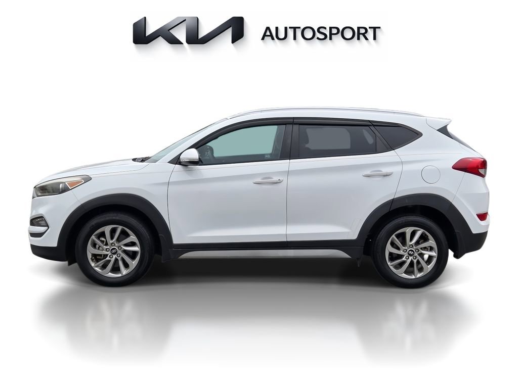 Used 2017 Hyundai Tucson Eco image 14
