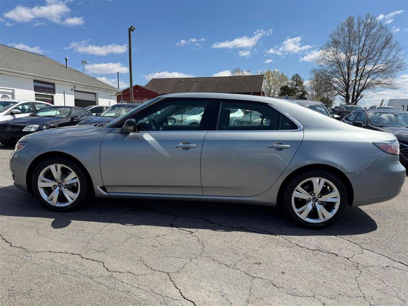 Used 2011 Saab 9-5 Turbo4 image 3