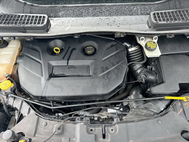 Used 2016 Ford Escape Titanium w/ Equipment Group 301A AWD/4WD image 31