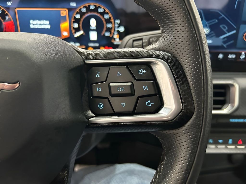 Certified 2025 Ford Mustang GT Premium image 23