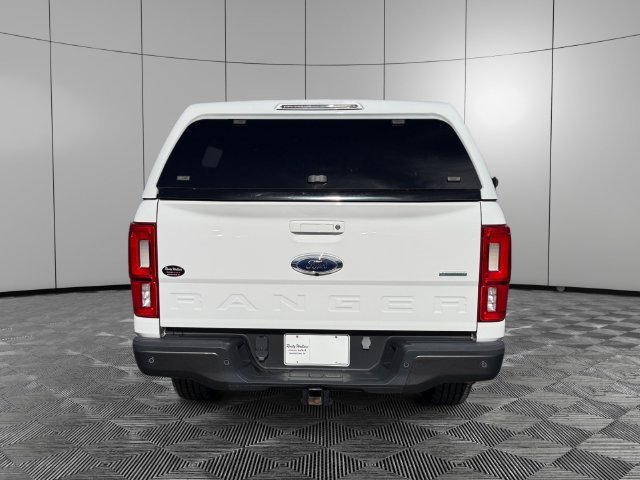 Used 2020 Ford Ranger Lariat w/ Equipment Group 501A Mid AWD/4WD image 4
