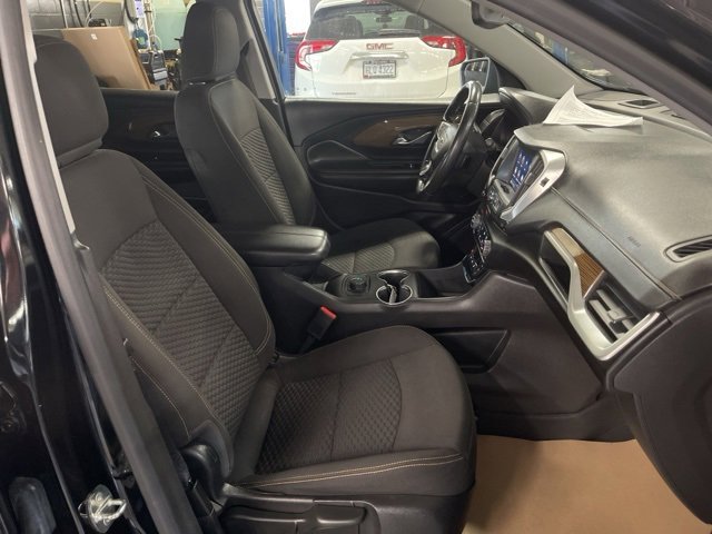 Used 2021 GMC Terrain SLE w/ LPO, Floor Liner Package image 19
