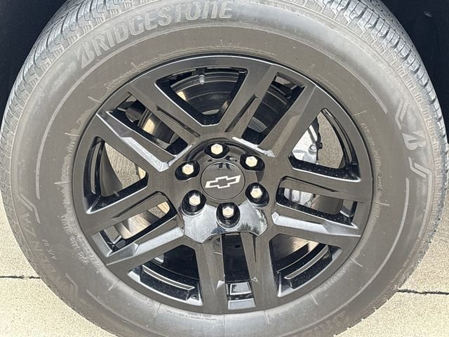 Used 2023 Chevrolet Silverado 1500 RST w/ Protection Package image 10