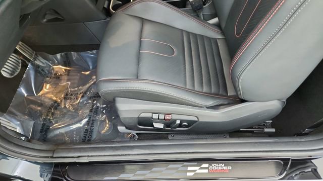 Used 2025 MINI Cooper John Cooper Works image 34