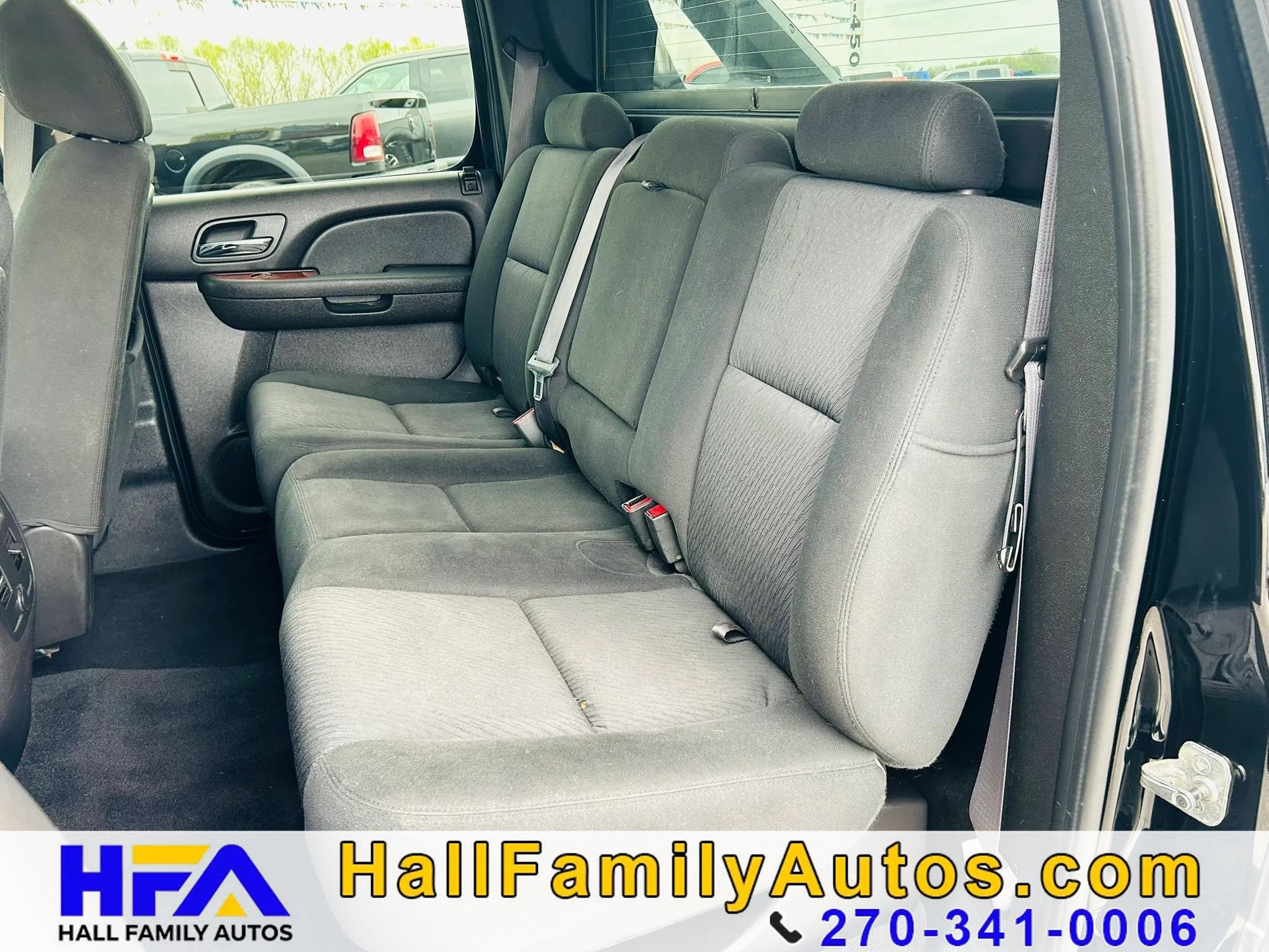 Used 2011 Chevrolet Avalanche LS w/ Convenience Package image 13