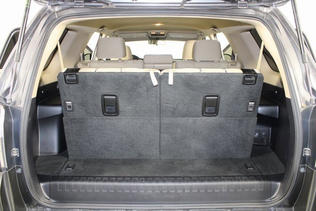 Used 2019 Toyota 4Runner SR5 image 19