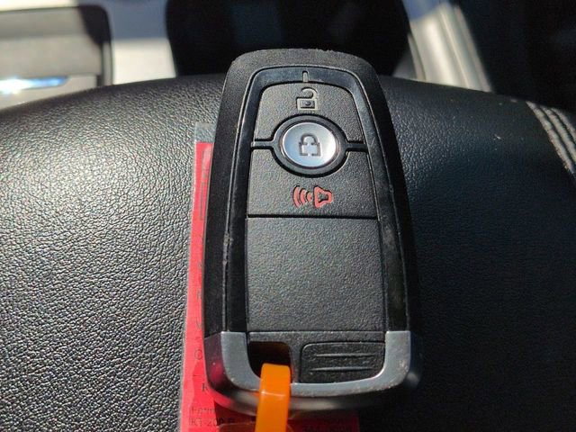 Certified 2024 Ford Edge SEL image 32