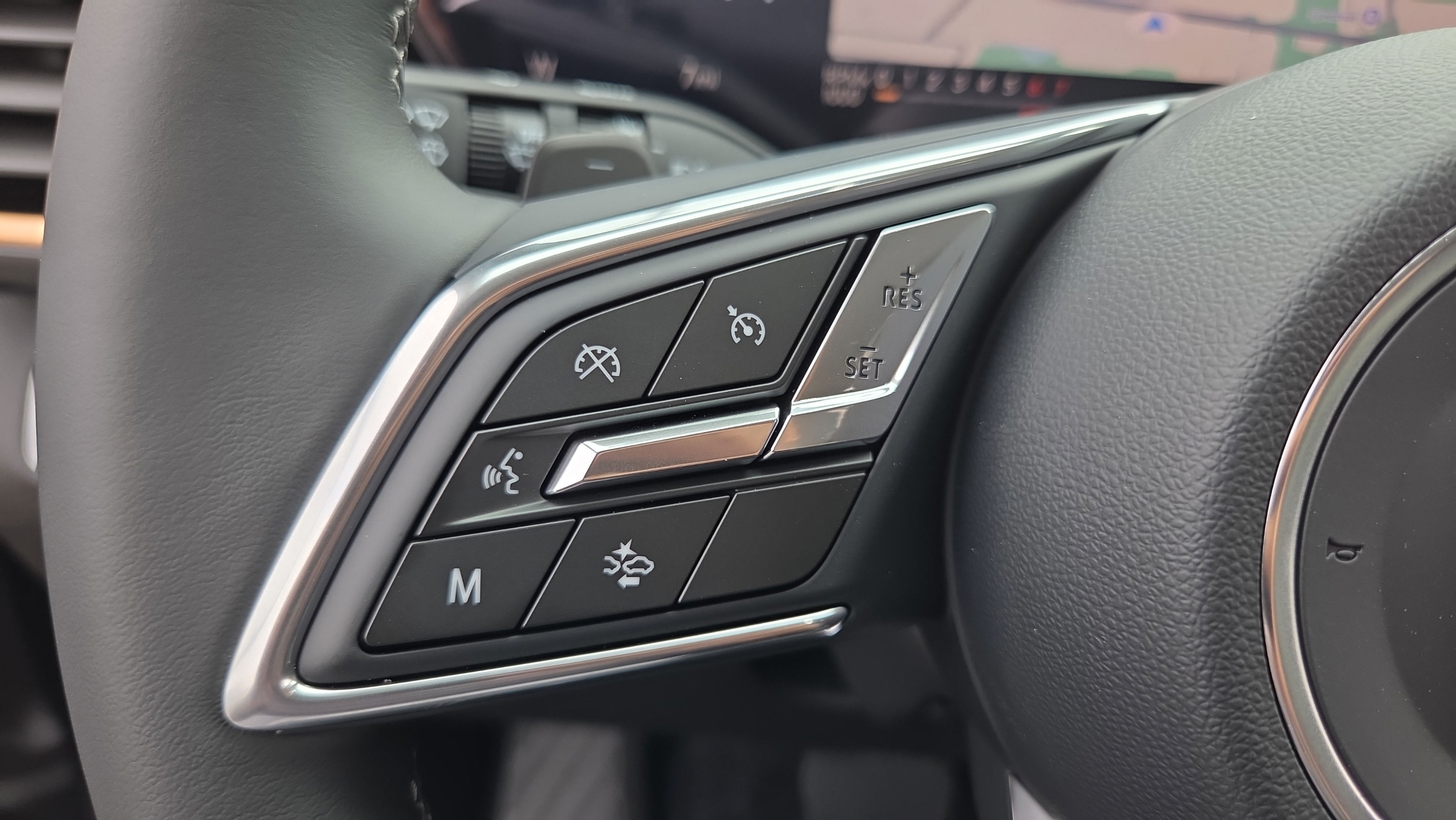 New 2026 Buick Envision Avenir AWD/4WD image 23