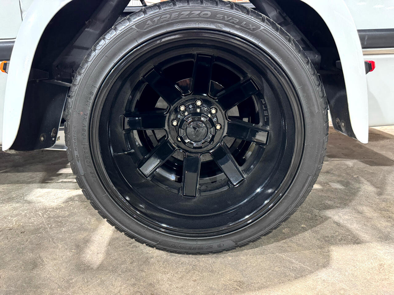 Used 1993 Dodge D/W Truck 350 image 55