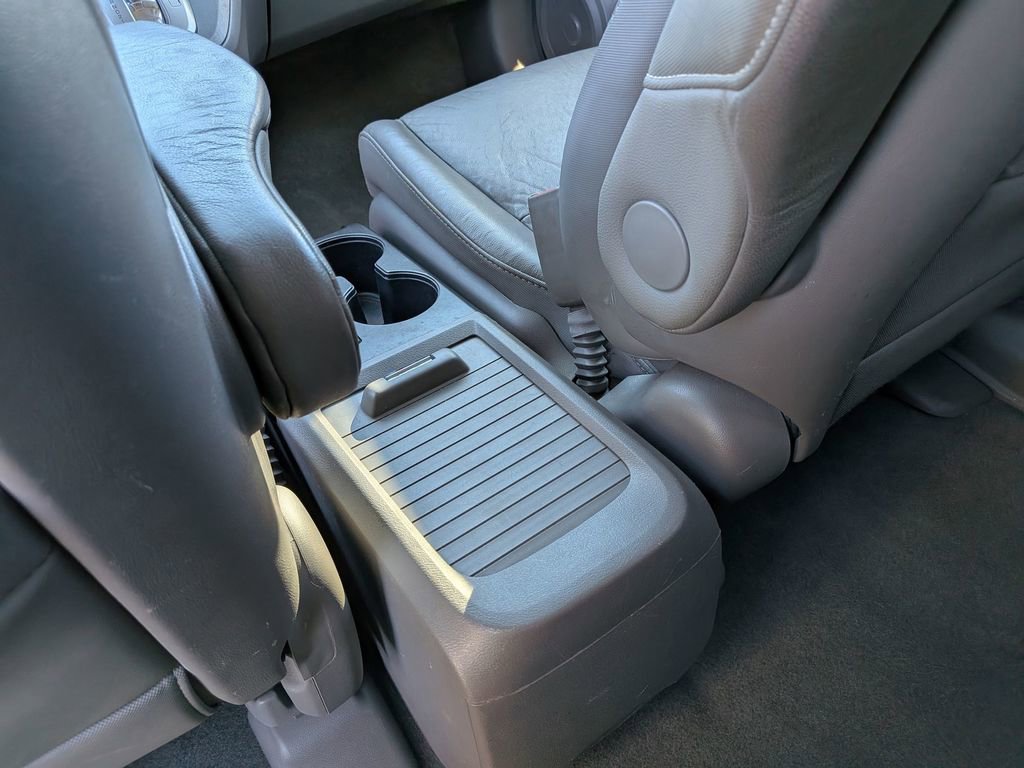 Used 2011 Honda CR-V EX-L image 25