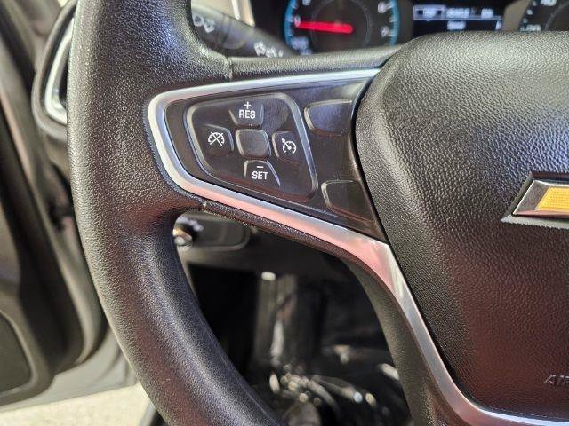 Used 2018 Chevrolet Equinox LS FWD image 17