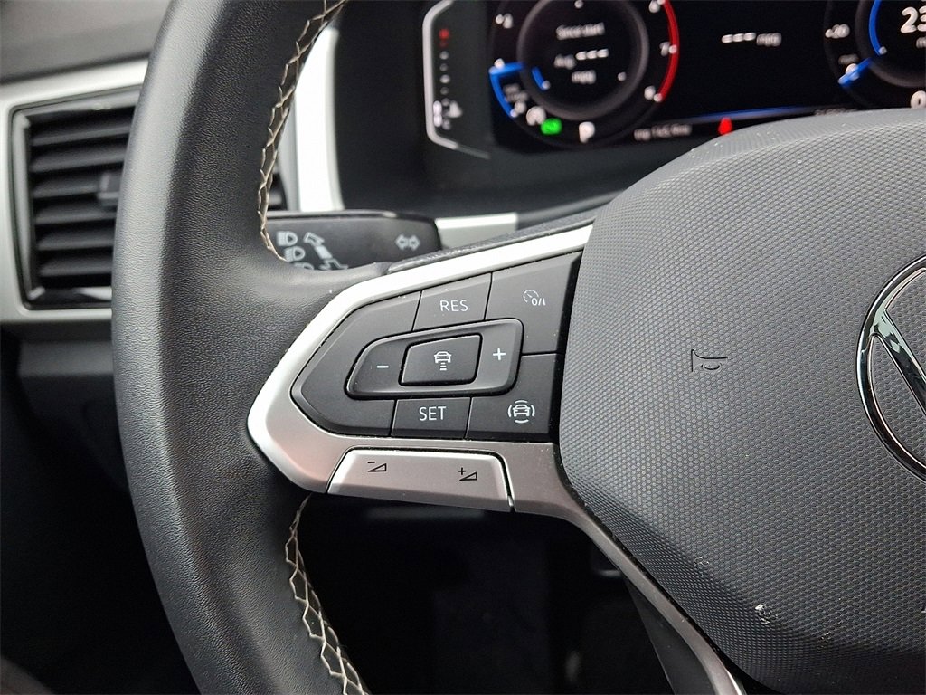 Used 2022 Volkswagen Atlas SE image 22