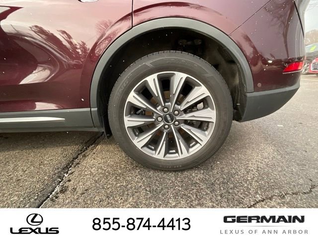 Used 2020 Lincoln Corsair Reserve w/ Equipment Group 201A image 25