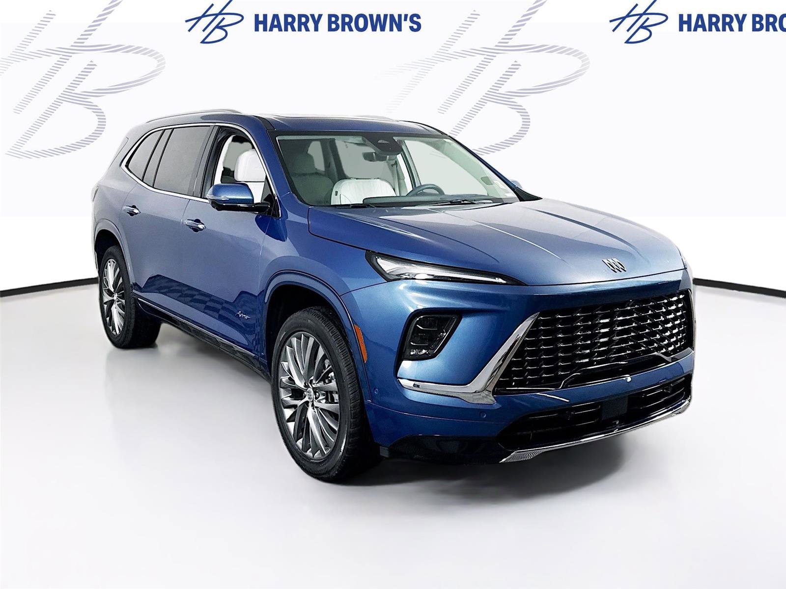 Used 2025 Buick Enclave Avenir w/ Super Cruise Package image 28