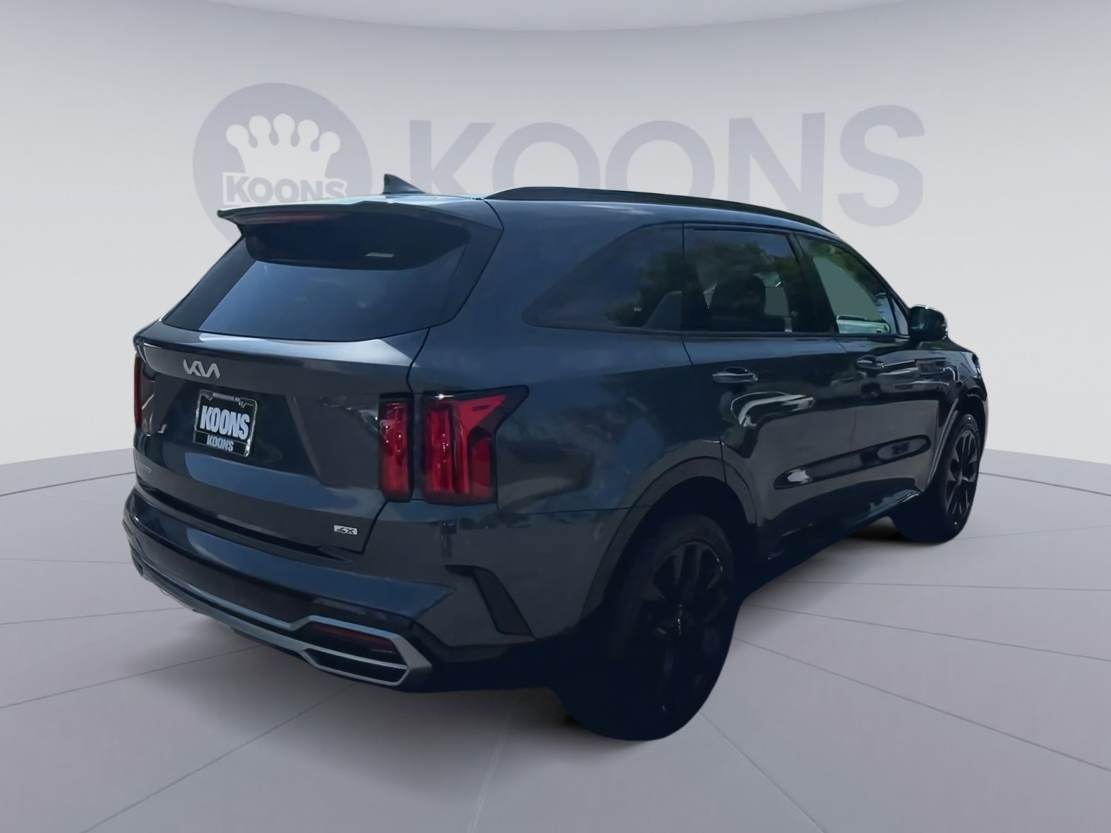 Used 2023 Kia Sorento SX AWD/4WD image 11