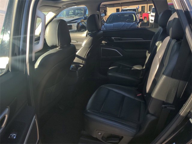 Used 2021 Kia Telluride S image 22