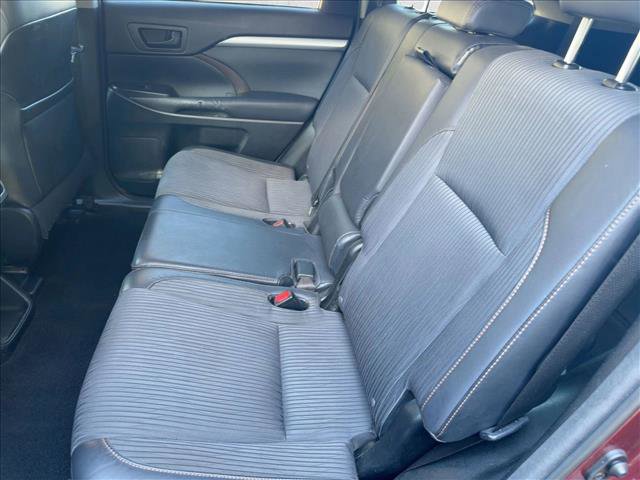 Used 2015 Toyota Highlander Plus image 20