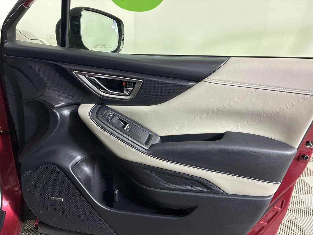 Certified 2023 Subaru Forester Limited w/ Popular Package #2 image 27