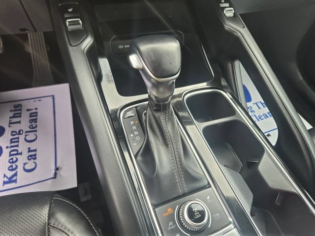 Used 2021 Kia Telluride S AWD/4WD image 11