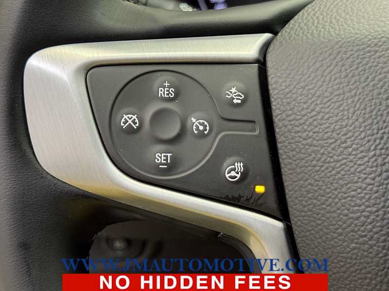 Used 2024 GMC Terrain SLT AWD/4WD image 40