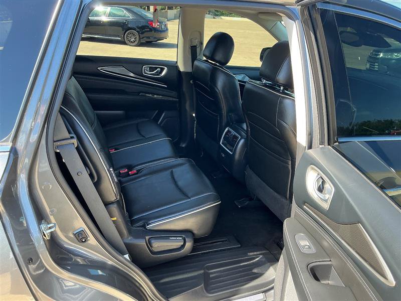 Used 2019 INFINITI QX60 Pure AWD/4WD image 37