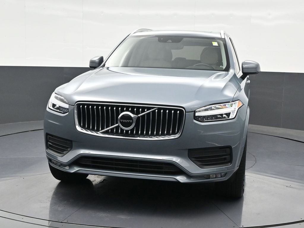 Used 2020 Volvo XC90 T5 Momentum w/ Protection Package Premier image 8